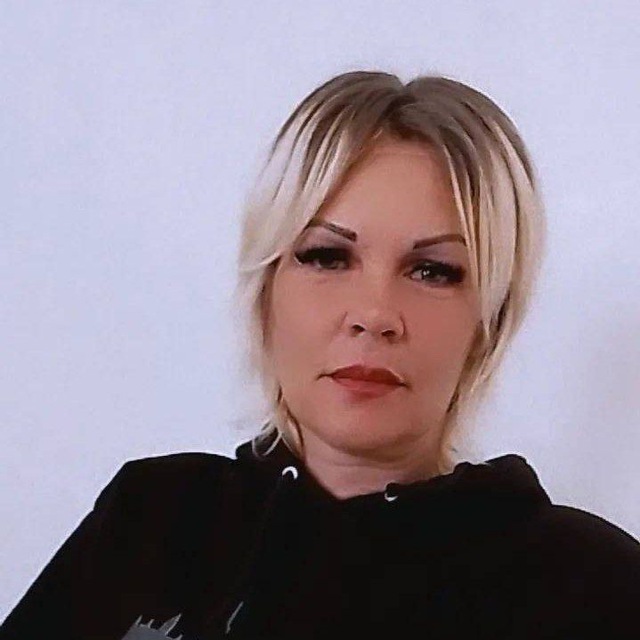 Поддержка Гладких Оксаны Николаевны