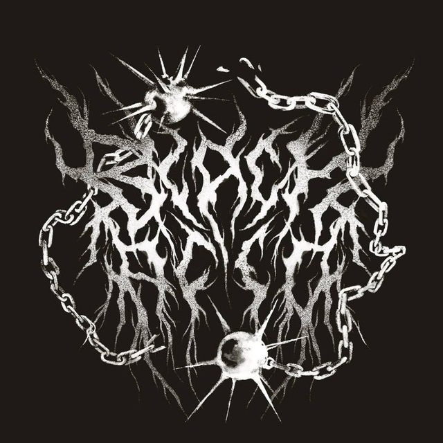 BLACK ACID