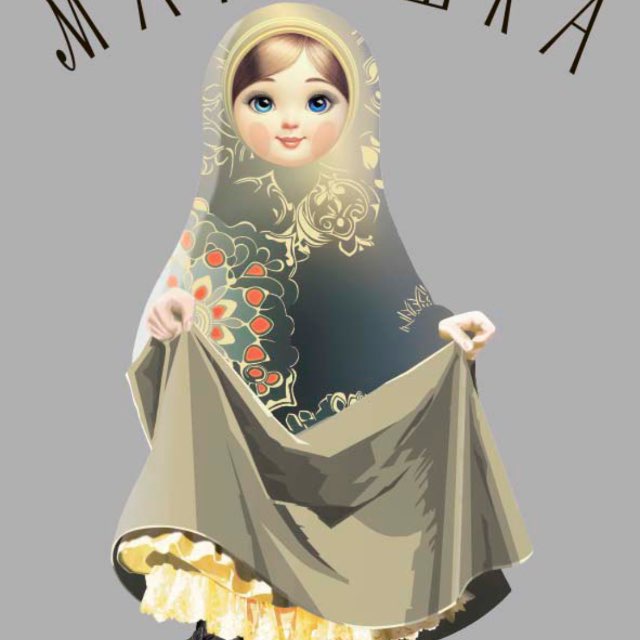 matryoshkashagala