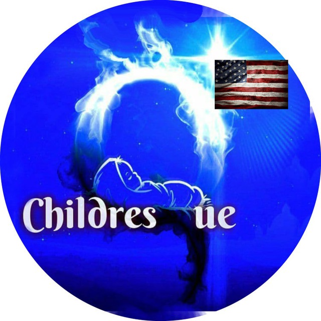 Childresque English Channel 🇺🇸