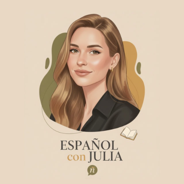 Испанский con Julia