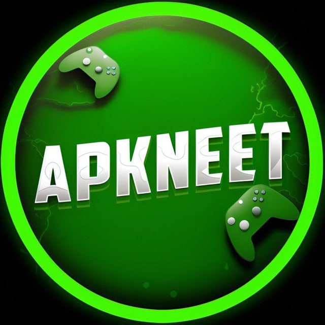 🦎ЧИТЫ НА ИГРЫ | СОФТЫ, МОДЫ, ПРОГИ @APKNEETMOD