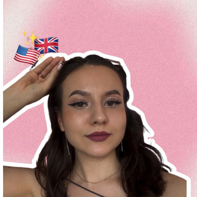 Инглиш из инглишинг 🤩with vikossfr