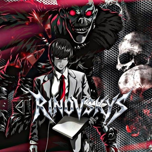 RINOVSKY