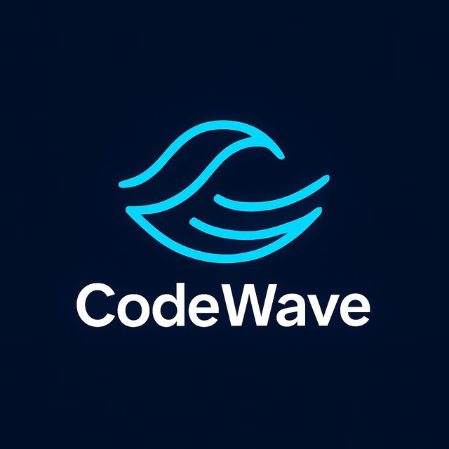 CodeWave 🤖