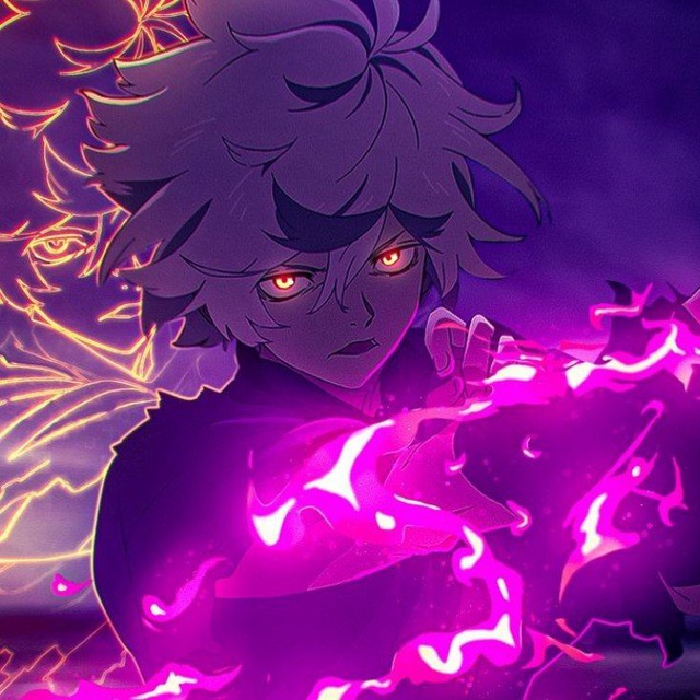 Villain