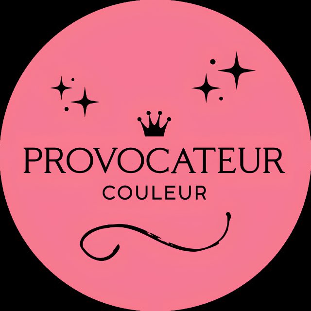 Provocateur makeup