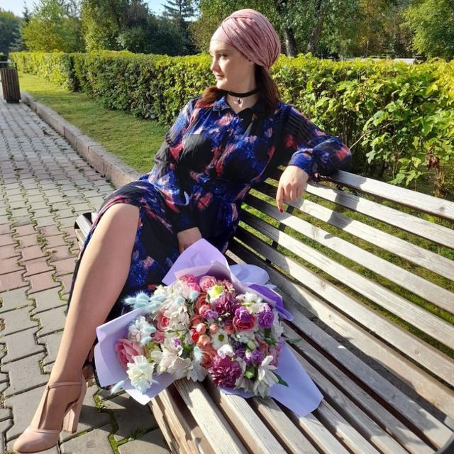 Антонина Маслова | СТИХИ