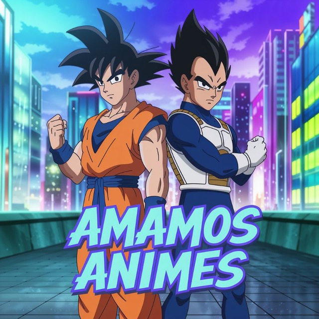 Amamos Animes