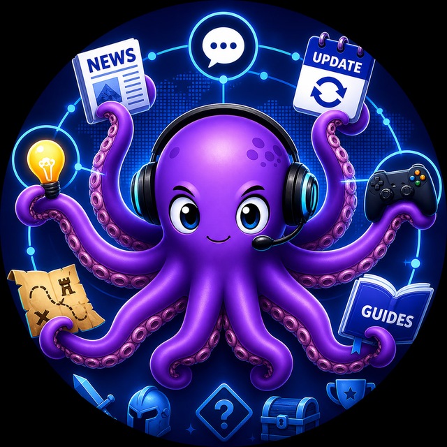 GO: GameOctopus