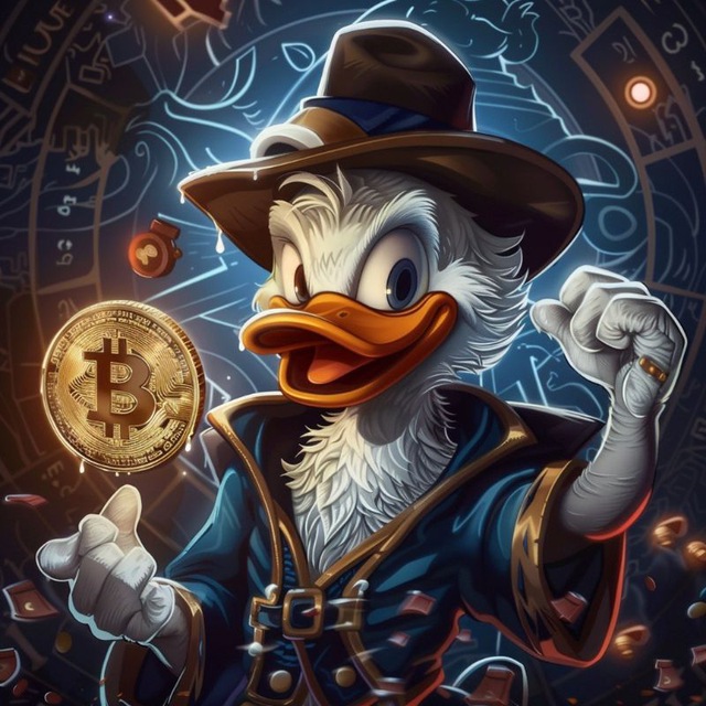 SCROOGE LINKS