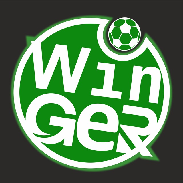 WINGER — ставки на футбол по Pinnacle