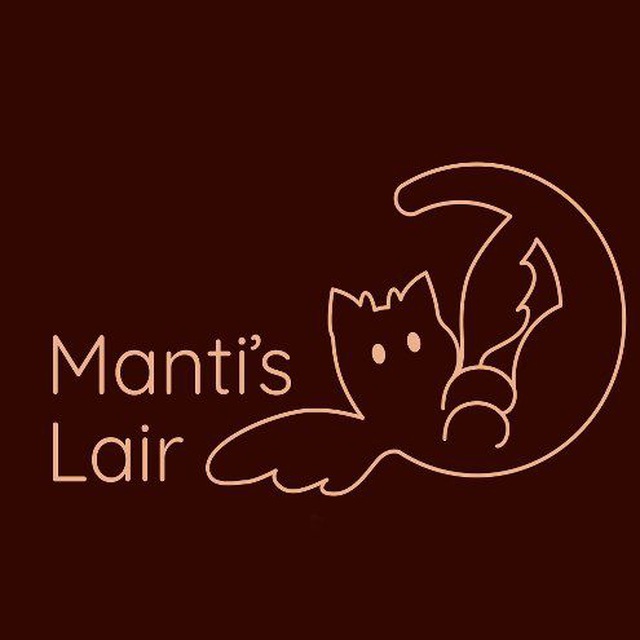 Логово Манти