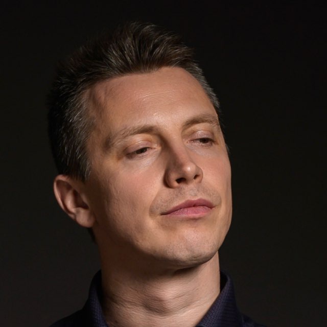 Авиатор | Современная поэзия