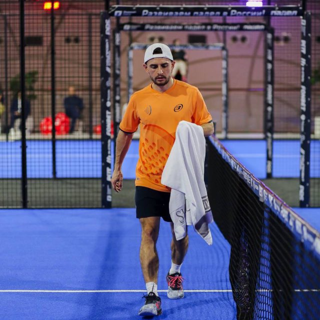 Padel life