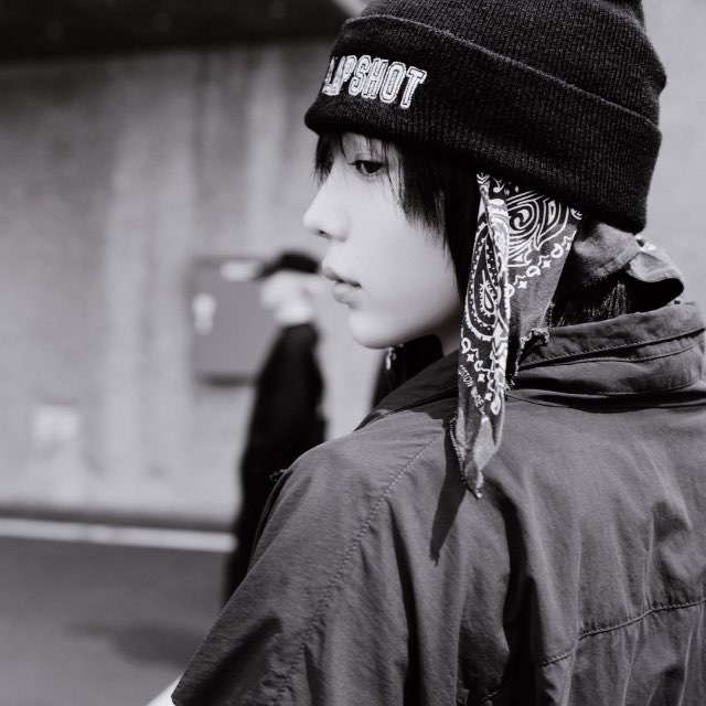 sho chan