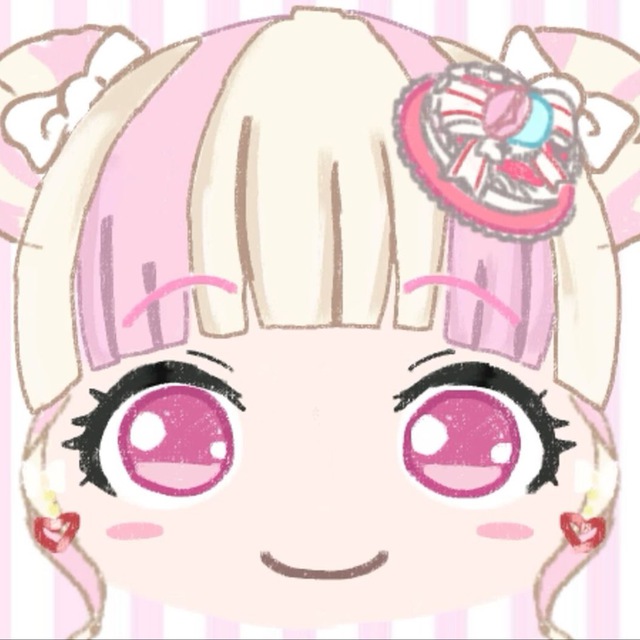 переходник на пиар чат мерч ♡ ошикацу