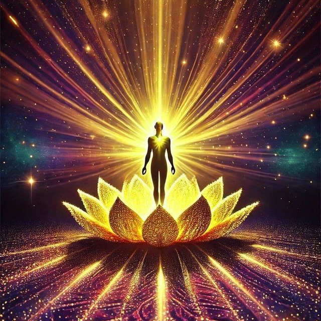 Твоя Интуиция🧚 (Переходник)