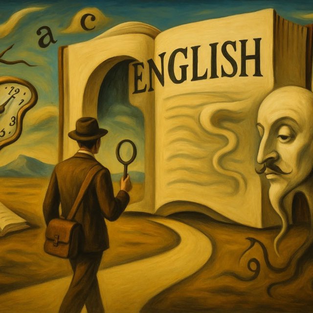 English speaking club | My English journey
