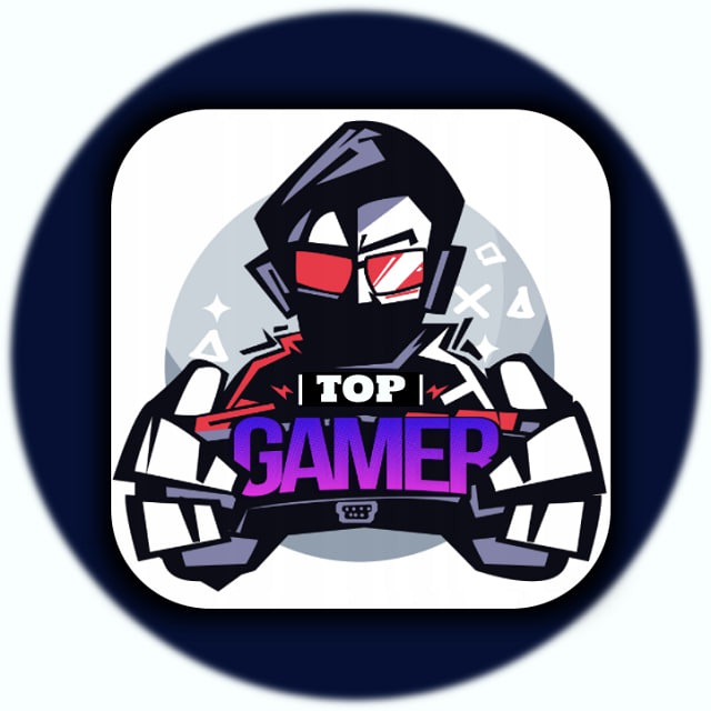 Top Gamer