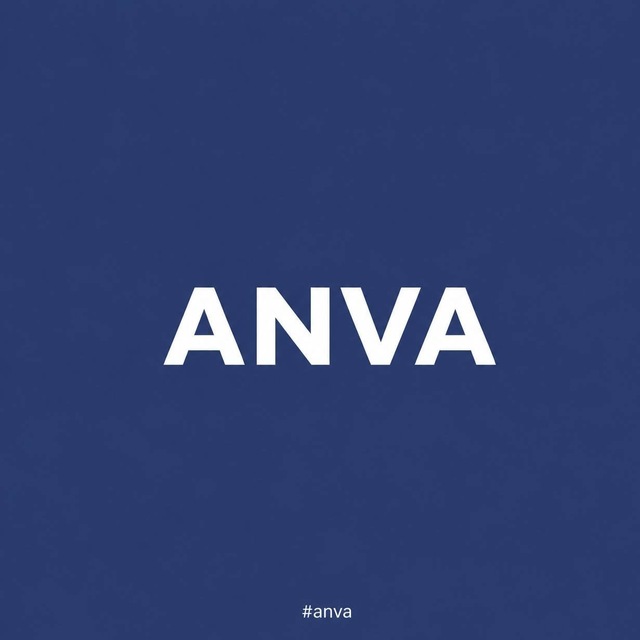 ANVA|SNEAKERSHOP