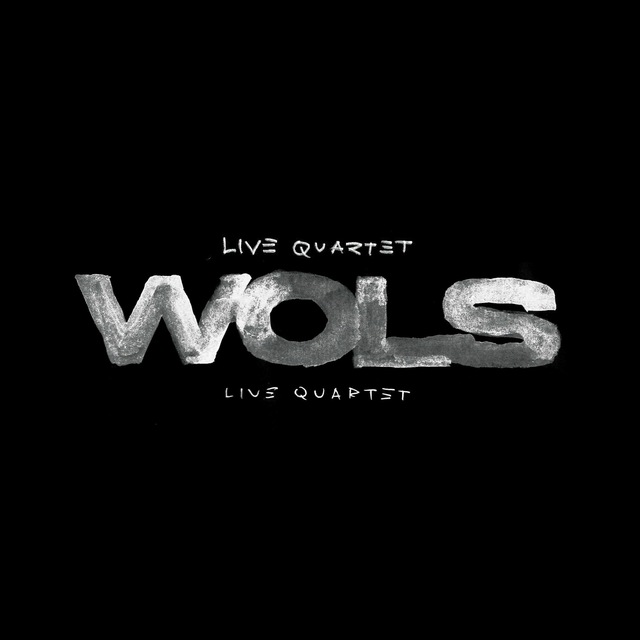WOLS LIVE QUARTET