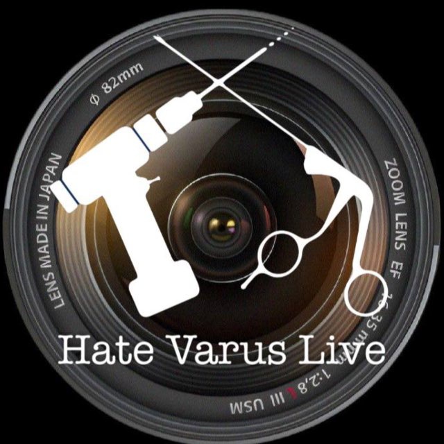 Hate Varus Live