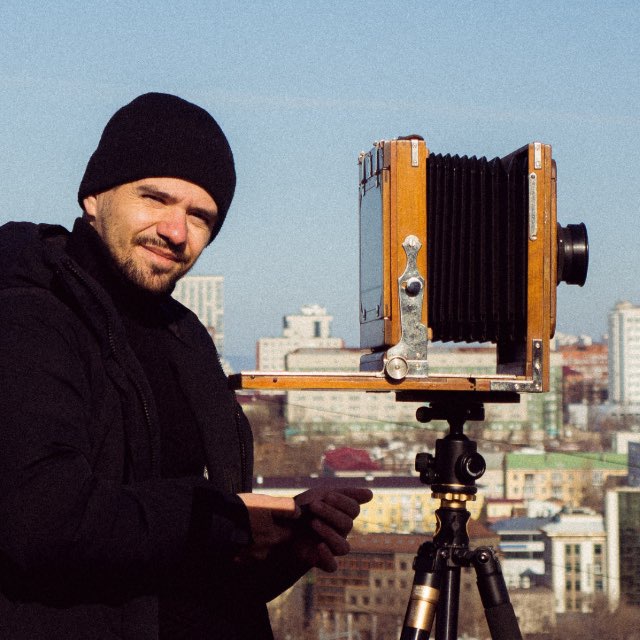Тот самый фотограф📷
