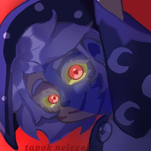 Подвал tapochka✨️ 𐔌՞ ܸ.ˬ.ܸ՞𐦯