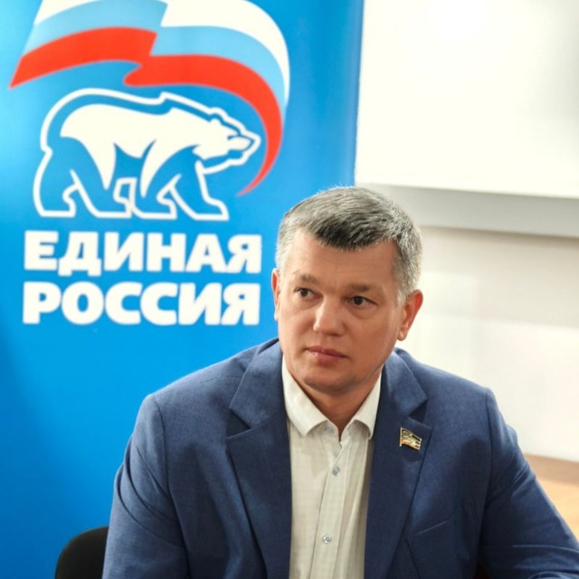 Максим Паршин