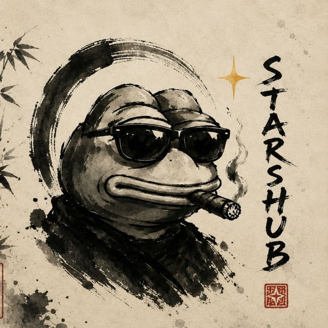 𝕊𝕥𝕒𝕣𝕤ℍ𝕦𝕓