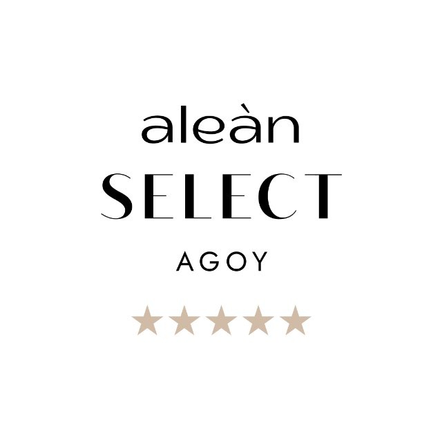 Алеан Селект Агой 5*