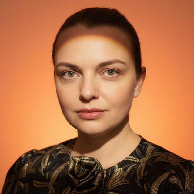 Юлия Малыгина