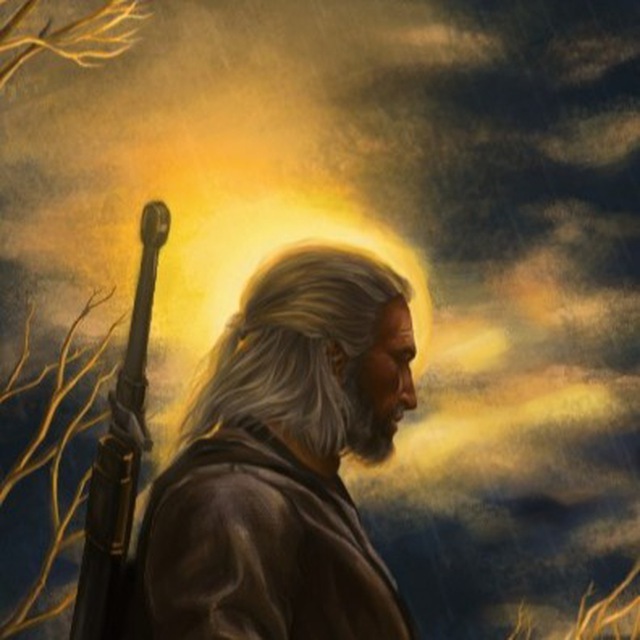 Geralt
