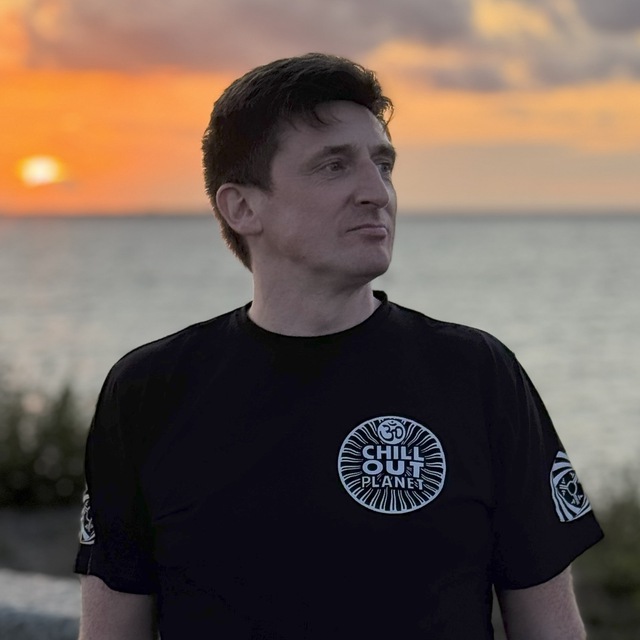 Kirill Orange ૐ PsyTrance