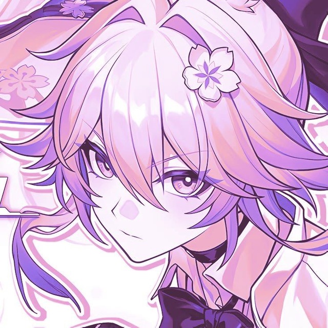 𝐄𝐯𝐞𝐫𝐲𝐭𝐡𝐢𝐧𝐠 𝐰𝐢𝐥𝐥 𝐥𝐞𝐚𝐝 𝐭𝐨 𝐭𝐡𝐞 𝐂𝐡𝐚𝐫𝐦𝐢𝐧𝐠 𝐄𝐧𝐝