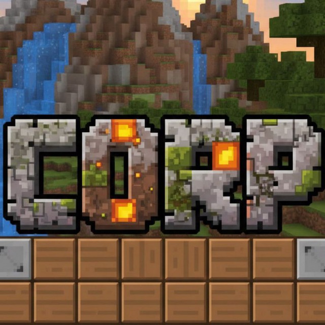 Project CORP / MCPE