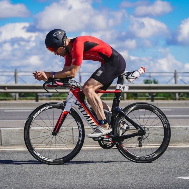 Prosport🏊🏻‍♂️🚴🏻‍♂️🏃‍♂️