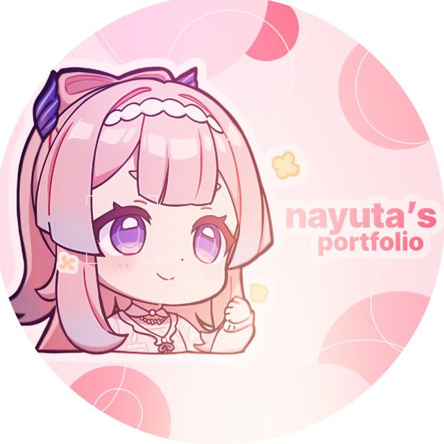 portfolio :3