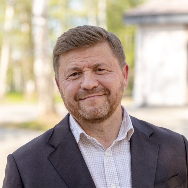 Минабутдинов Руслан Габдуллович