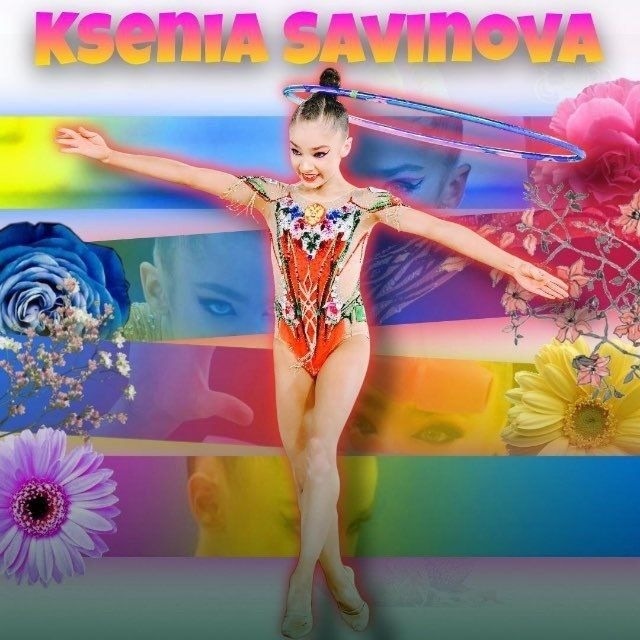 KseniaLove||💥⚡️