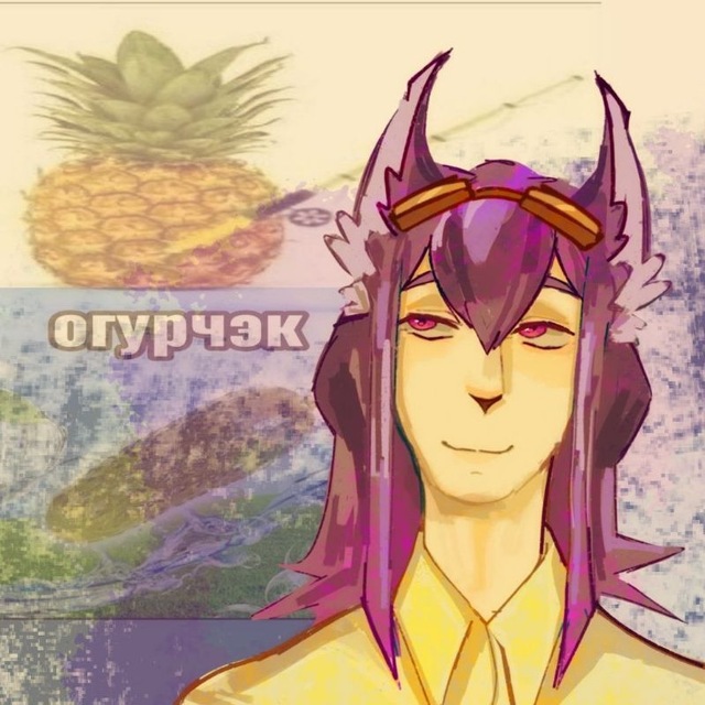 Труппа безмозглых детишек🦴