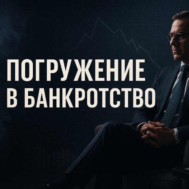 Погружение в банкротство 🇺🇳 международный стрим о банкротстве🇦🇷