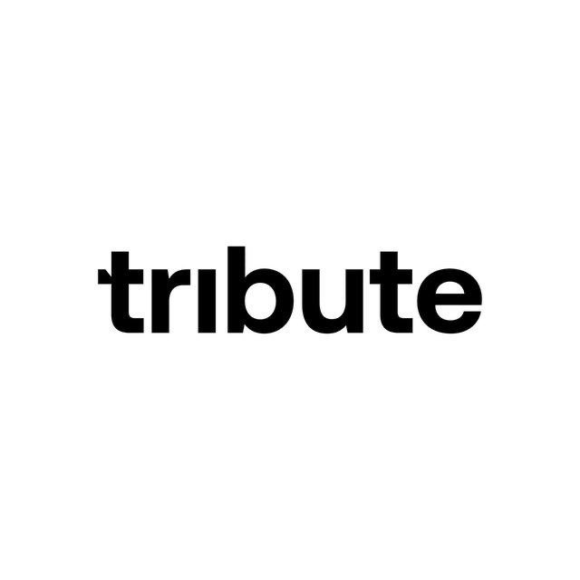 Tribute cg