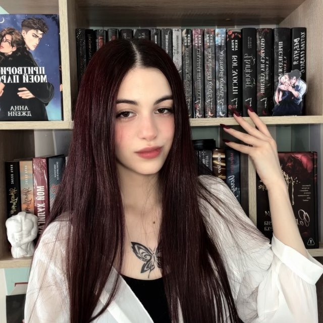 Líisa | Books 📖