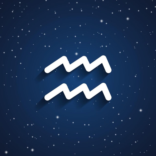 Водолей 🌙 Ежедневный гороскоп