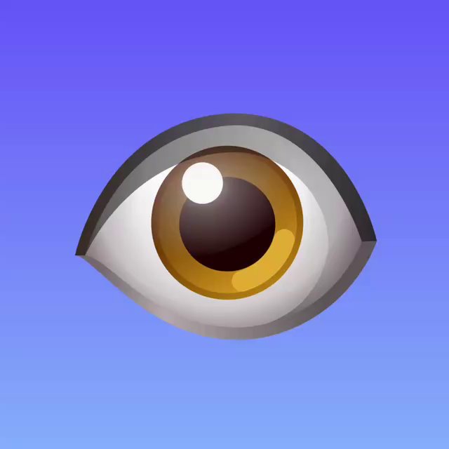 Тихий омут 👁
