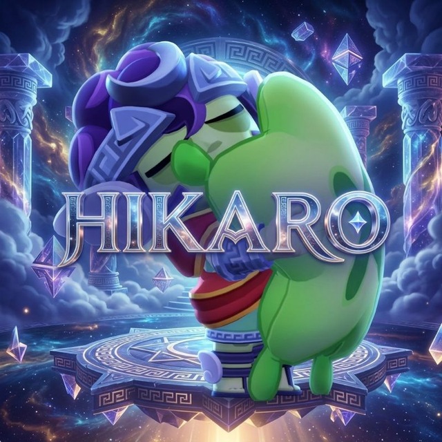 Домик хикаро