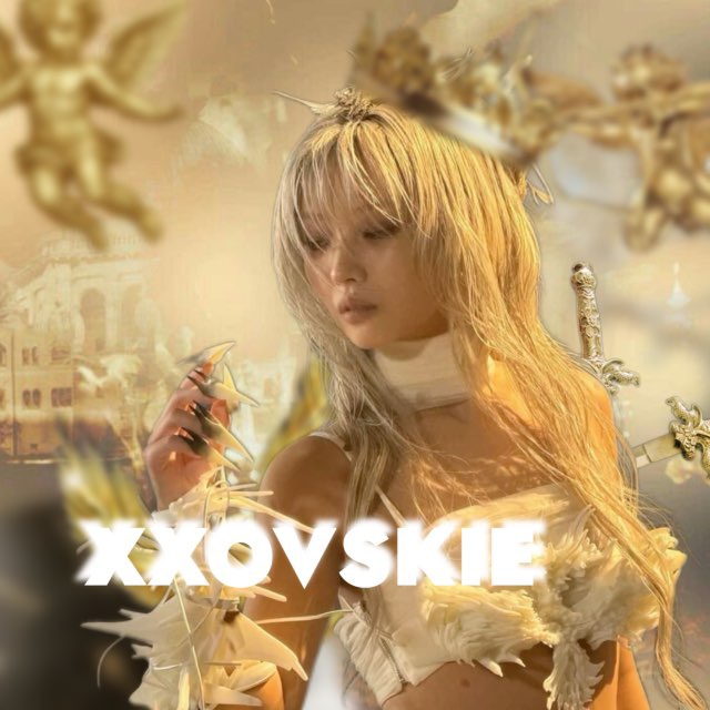 xxᴏᴠsᴋɪᴇ.
