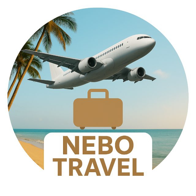 ️Nebo TravelCo🌍